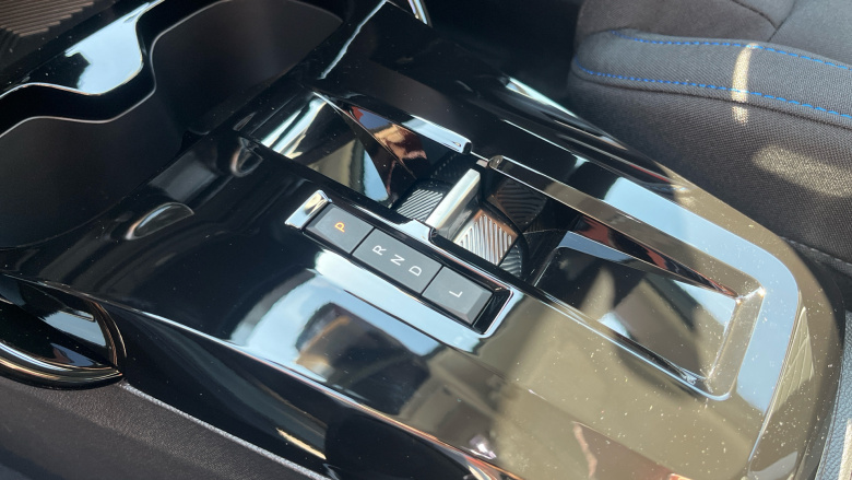 Citroen C3 1.2 Hybrid [110] Plus 5dr e-DCS6 Petrol Hatchback